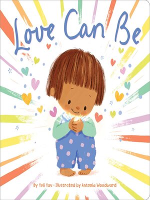 cover image of Love Can Be